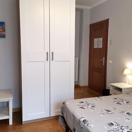 B&B Arianna Roma Exterior foto