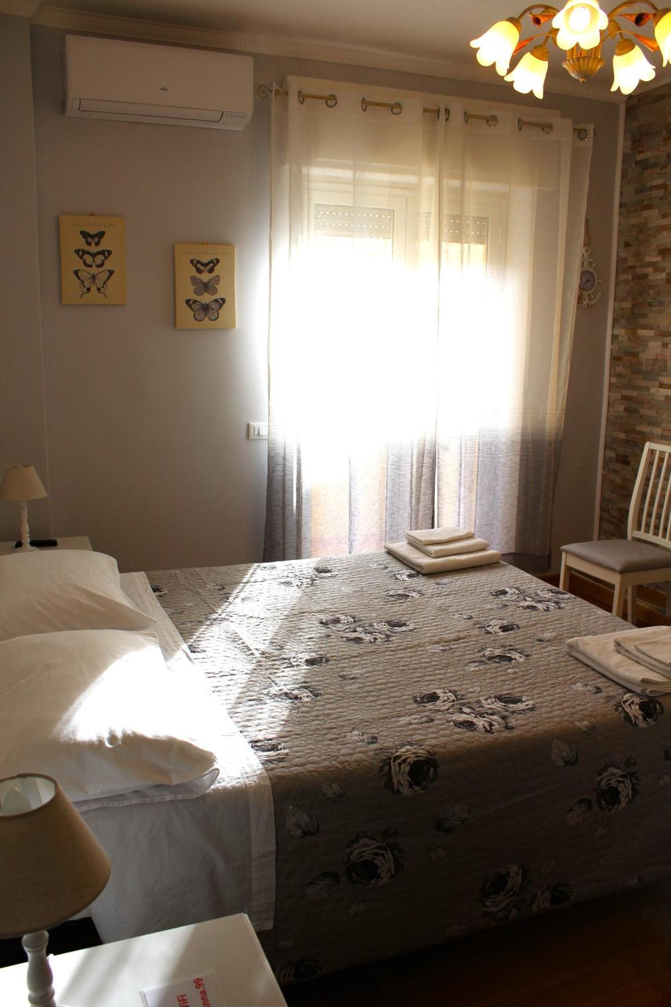 B&B Arianna Roma Exterior foto
